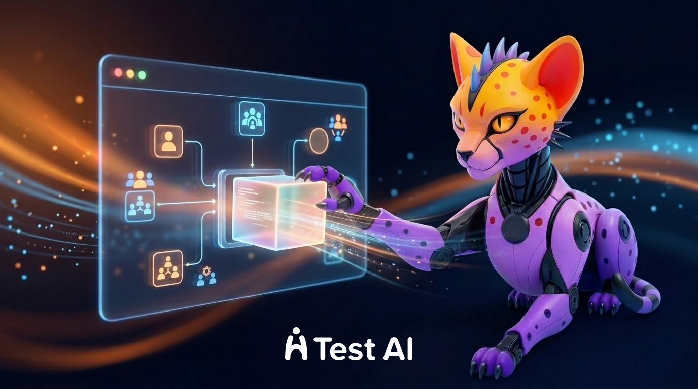 ИИ-агенты для тестировщика: оптимизация QA-процессов с помощью искусственного интеллекта